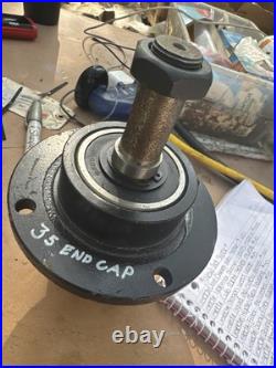 Spindle Assembly For 7' Deluxe Model Finishing Mower NOS