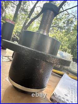 Spindle Assembly For 7' Deluxe Model Finishing Mower NOS