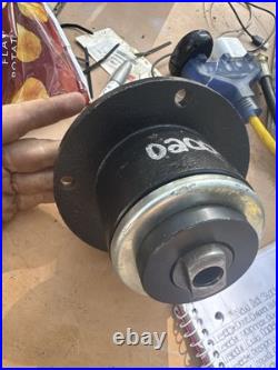 Spindle Assembly For 7' Deluxe Model Finishing Mower NOS