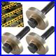 Spindle Blade Right Thread Bolt with Washer For Land Pride FDR1548 FDR1560 FDR1648