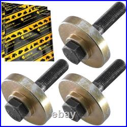 Spindle Blade Right Thread Bolt with Washer For Land Pride FDR1548 FDR1560 FDR1648