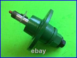 Spindle assembly for Frontier GM2060, GM2072, GM2084 grooming mower 5BP0006629C