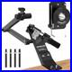 SporGain Lawn Mower Blade Sharpener & Balancer, Black
