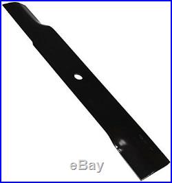Stens Hustler 783753 Medium-Lift Blade Abrasive & Finishing Product, New