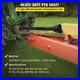Sturdy 6 Spline PTO Shaft for Finish Mower, Rotary Cutter