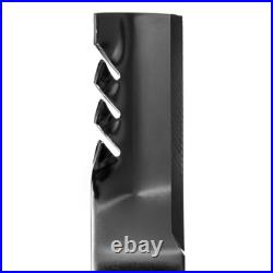 Swisher 22 In. G6 Commercial Grade Blade for 44 In. Finish-Cut Trail Mowers
