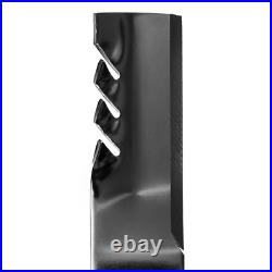 Swisher 22 in. G6 Commercial Grade Blade for 44 in. Finish-Cut Trail Mowers