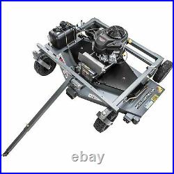 Swisher FC14566CPKA Finish Cut Tow-Behind Mower Elec -Start-603cc 12V Engine