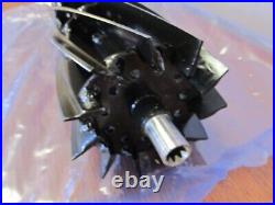 TCA19351 GENUINE John Deere Mower Reel Made in USA BRAND NEW 11 Blade 22
