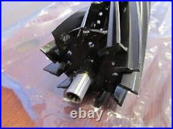 TCA19351 GENUINE John Deere Mower Reel Made in USA BRAND NEW 11 Blade 22