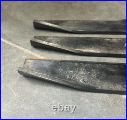 TYM Mahindra 54 Finish Mower Blades 93902000080