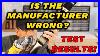 The Truth About Lawnmower Blade Sharpening Test Results Exposed