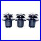 Three (3) King Kutter RFM Finish Mower Spindle Assembly 502303 Free Shipping