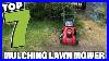 Top 7 Mulching Lawn Mowers You Need In 2025