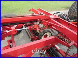 Toro Reel Mower 5 Gang Hydraulic Transport Pull Frame Reelmaster 11 Blade