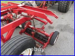 Toro Reel Mower 5 Gang Hydraulic Transport Pull Frame Reelmaster 11 Blade