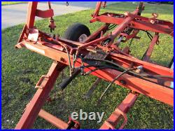 Toro Reel Mower 5 Gang Hydraulic Transport Pull Frame Reelmaster 7 Blade