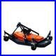 Tow-Behind 72 Finish Mower, Category 1 Hitch