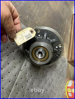 WOODS OEM Part # 53551 Blade Spindle Assembly for RD7200 Finish Mower