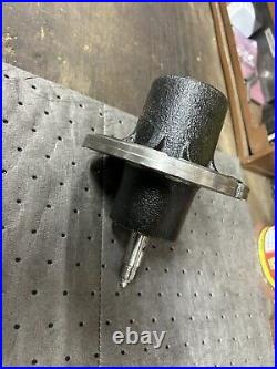 WOODS OEM Part # 53551 Blade Spindle Assembly for RD7200 Finish Mower