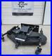 Wolverine Finish Mower 3 Blade Hydraulic Skid Steer Attachment