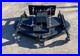 Wolverine Three Blade Finish Mower Heavy Duty Brand New In The Crate