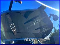 Wolverine Three Blade Finish Mower Heavy Duty Brand New In The Crate