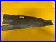 Woods 23825KT Finish Mower CCW Rotation Blade Kit Slightly Used