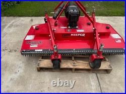 Woods 60 Finish Mower (3 Point)