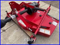 Woods 60 Finish Mower (3 Point)