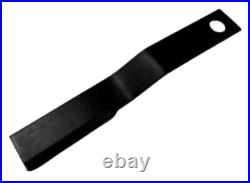 Woods 6866 22 in. Rotary Cutter Mower Blade