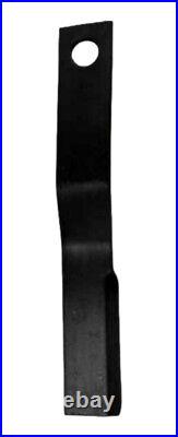 Woods 6866 22 in. Rotary Cutter Mower Blade