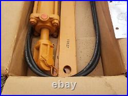 Woods 9966 Hydraulic Cylinder BB 600 back blade