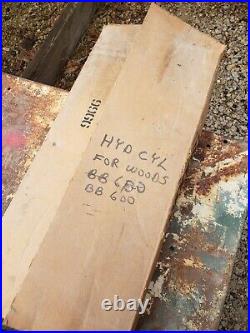 Woods 9966 Hydraulic Cylinder BB 600 back blade