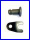 Woods Blade Pin Bolt and Lock for RD990 Finish Mower 1032814 1032815