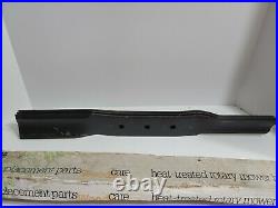 Woods Finish Mower Blades 58731 / 6315B New Open Box ON SALE