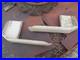 Woods Finish Mower Runners 3pt Tractor Mower