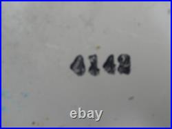 Woods Finish Mower Runners 3pt Tractor Mower