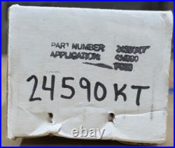 Woods Finishing Mower Blade Kit 24590KT