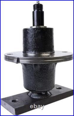 Woods PRD6000, PRD7200, RD6000-2, RD7200-2, RD8400-2 Blade Spindle 52881