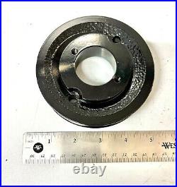 Woods PRD6000 RD6000 Blade Spindle Pulley Sheave 66694