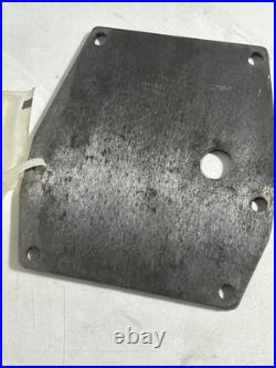 Woods Part 57376 Gearbox Top Cover for Woods Rotary Cutters Finish Mowers
