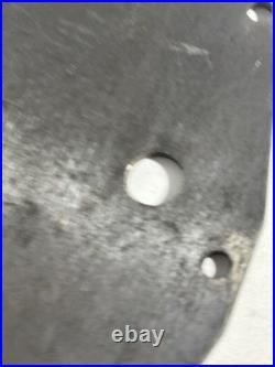 Woods Part 57376 Gearbox Top Cover for Woods Rotary Cutters Finish Mowers