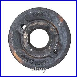 Woods RD8400 PRD8400 1 BK 5.9 H BLADE SPINDLE SHEAVE PULLEY 53419