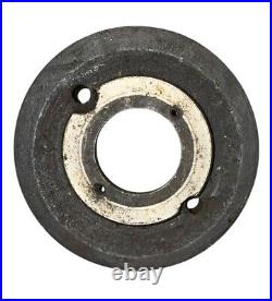 Woods RD8400 PRD8400 1 BK 5.9 H BLADE SPINDLE SHEAVE PULLEY 53419