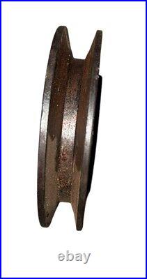 Woods RD8400 PRD8400 1 BK 5.9 H BLADE SPINDLE SHEAVE PULLEY 53419