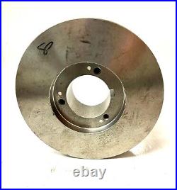 Woods RD990 BLADE SPINDLE SHEAVE PULLEY 1032794