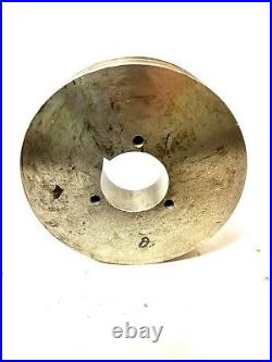 Woods RD990 BLADE SPINDLE SHEAVE PULLEY 1032794