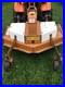 Woods RM400 3 point 48 Pto finish mower pick up ct