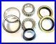 Woods RM990 RD990 Blade Spindle Bearing & Seal Kit